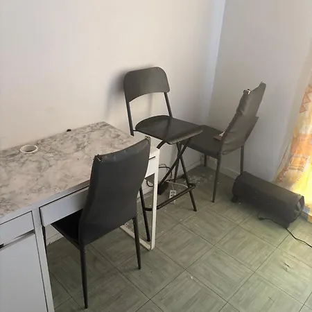 Appartement Pierre Chevilly-Larue
