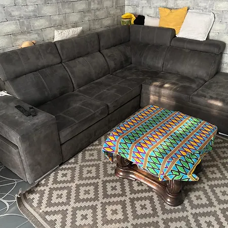 Apartment Pierre Chevilly-Larue