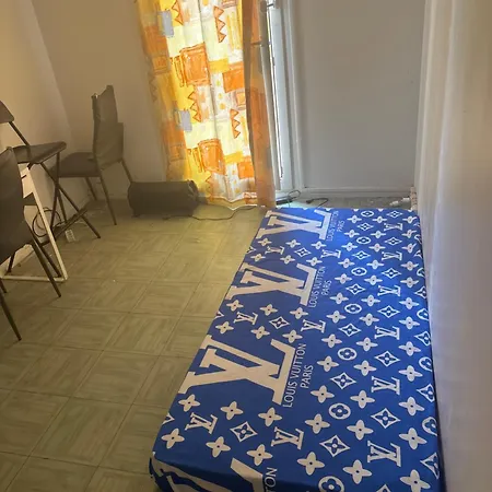 Appartement Pierre *
