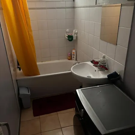 Apartment Pierre Chevilly-Larue